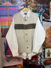 將圖片載入圖庫檢視器 VE047 Vintage Boss Vest