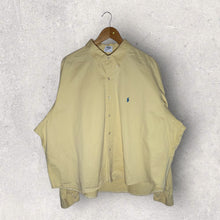 將圖片載入圖庫檢視器 Vintage Polo Shirt