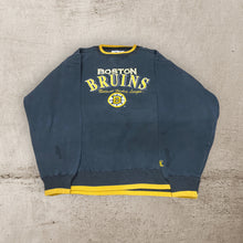 將圖片載入圖庫檢視器 SW074 Vintage LOGOATHLETIC Sweater