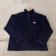 將圖片載入圖庫檢視器 JA074 Vintage Tommy Hilfiger Fleece XL