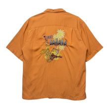 將圖片載入圖庫檢視器 Vintage 90s Tommy Bahama Shirt - XXL | 12 O'Clock Vintage