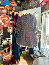 將圖片載入圖庫檢視器 Sh479 Vintage Totem Shirt XXL