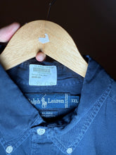 將圖片載入圖庫檢視器 Vintage Polo Shirt