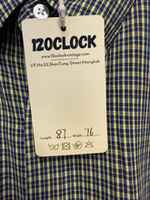 將圖片載入圖庫檢視器 Vintage Polo shirt