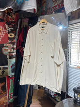 將圖片載入圖庫檢視器 Sh372 Vintage Tommy Bahama Shirt