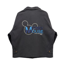 將圖片載入圖庫檢視器 Vintage Denim Micky Jacket