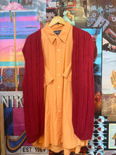 將圖片載入圖庫檢視器 Vintage polo shirt