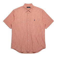 將圖片載入圖庫檢視器 Vintage Polo shirt