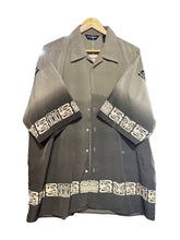 將圖片載入圖庫檢視器 SH326 Vintage HipHop Shirt