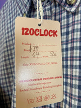 將圖片載入圖庫檢視器 Vintage Short Cut Shirt