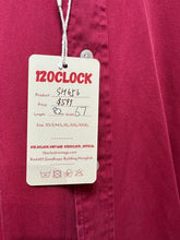 將圖片載入圖庫檢視器 Sh656 Vintage Polo Shirt (Long Sleeve)