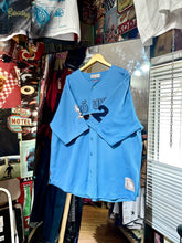 將圖片載入圖庫檢視器 Je049 Vintage Baseball Jersey