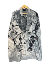 將圖片載入圖庫檢視器 SH053 Vintage HipHop shirt