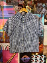 將圖片載入圖庫檢視器 Vintage Short Cut Shirt