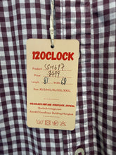 將圖片載入圖庫檢視器 Vintage Polo shirt