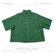 將圖片載入圖庫檢視器 Nothing Lose x Dieyoung Handmade Shirt