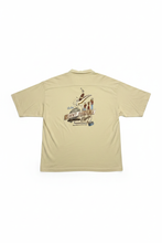 將圖片載入圖庫檢視器 Tommy Bahama Flat Lay - Back