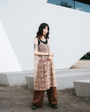 將圖片載入圖庫檢視器 24SS "Nothing Lose" Unisex 日系質感闊腳西褲