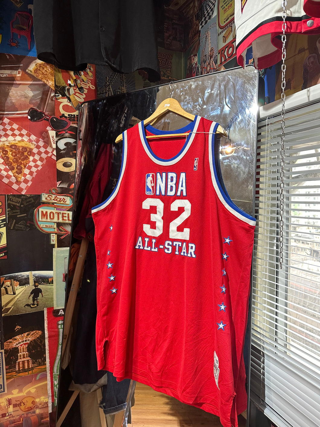 Vintage Jersey XxXL