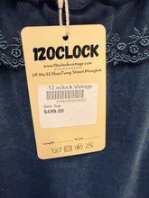 將圖片載入圖庫檢視器 Vintage Girls Top
