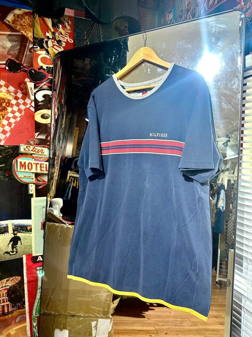 Vintage Tee