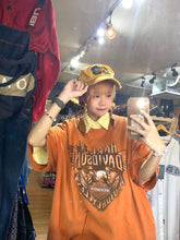 將圖片載入圖庫檢視器 #Ootd Harley Vintage Tee XL
