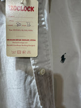 將圖片載入圖庫檢視器 Sh447Vintage Polo Brand Shirt
