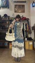 將圖片載入圖庫檢視器 AY#0427 Outfit 2
