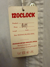 將圖片載入圖庫檢視器 Vintage 90s Polo Shirt | 12 O'Clock Vintage
