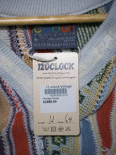 將圖片載入圖庫檢視器 Vintage Coogi Style
