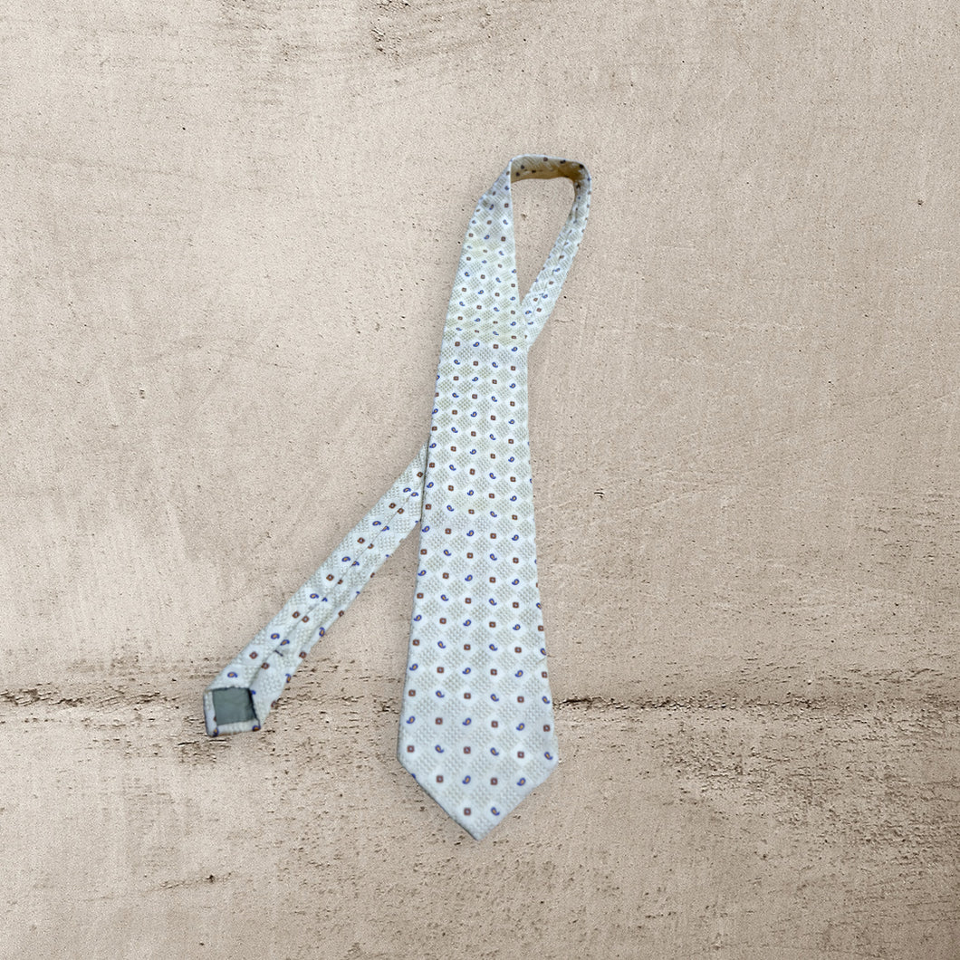 Vintage Tie free size