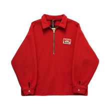 將圖片載入圖庫檢視器 Vintage Two side Fleece
