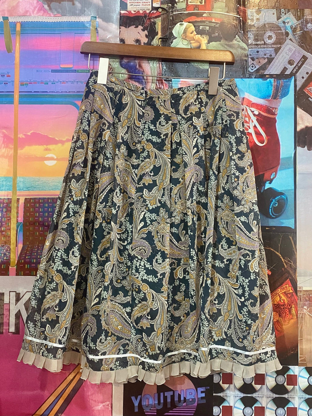 Vintage Dress