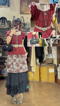 將圖片載入圖庫檢視器 AY#0517 Outfit 1
