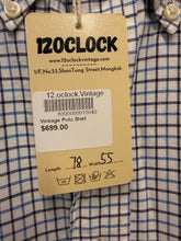 將圖片載入圖庫檢視器 Vintage Polo shirt
