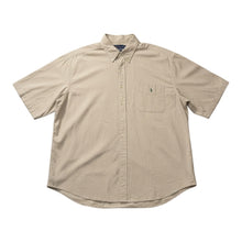 將圖片載入圖庫檢視器 Vintage 90s Polo Shirt - XXL | 12 O'Clock Vintage
