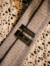 將圖片載入圖庫檢視器 Vintage LOUIS VUITTON Tie
