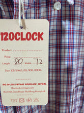 將圖片載入圖庫檢視器 Vintage polo shirt
