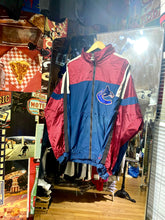 將圖片載入圖庫檢視器 WI298 Vintage windbreaker
