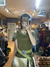 將圖片載入圖庫檢視器 EM#1808 Outfit
