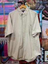 將圖片載入圖庫檢視器 Vintage polo shirt
