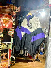 將圖片載入圖庫檢視器 WI171 Vintage windbreaker
