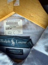 將圖片載入圖庫檢視器 Vintage Polo Shirt
