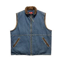 將圖片載入圖庫檢視器 Vintage Denim Jacket
