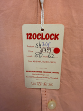 將圖片載入圖庫檢視器 Vintage 90s Polo Shirt - XXL | 12 O'Clock Vintage
