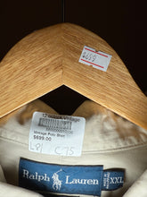 將圖片載入圖庫檢視器 Vintage Polo Shirt
