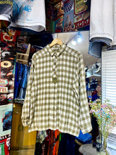 將圖片載入圖庫檢視器 Sh225 vintage Brand shirt
