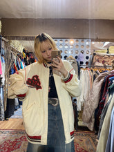 將圖片載入圖庫檢視器 #ootd vintage jacket sizeL
