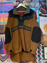 將圖片載入圖庫檢視器 Wi266  Vintage Brand/Team Windbreaker
