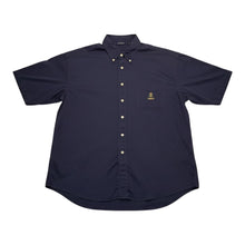 將圖片載入圖庫檢視器 Vintage 90s Polo Shirt - XXL | 12 O'Clock Vintage

